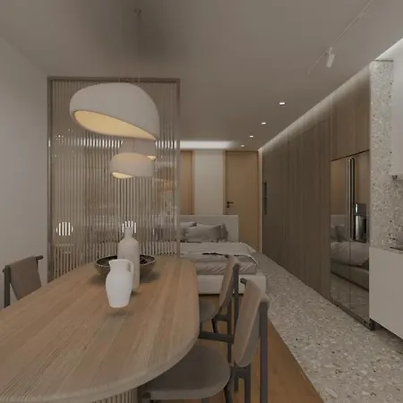 Choco:view Of Ex-communist * Tirana