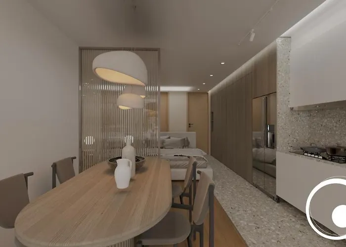 Choco:view Of Ex-communist * Tirana